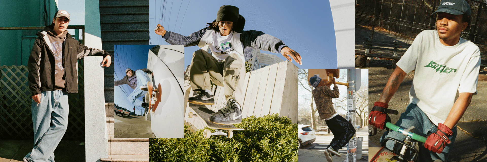 Welcome to Our Store